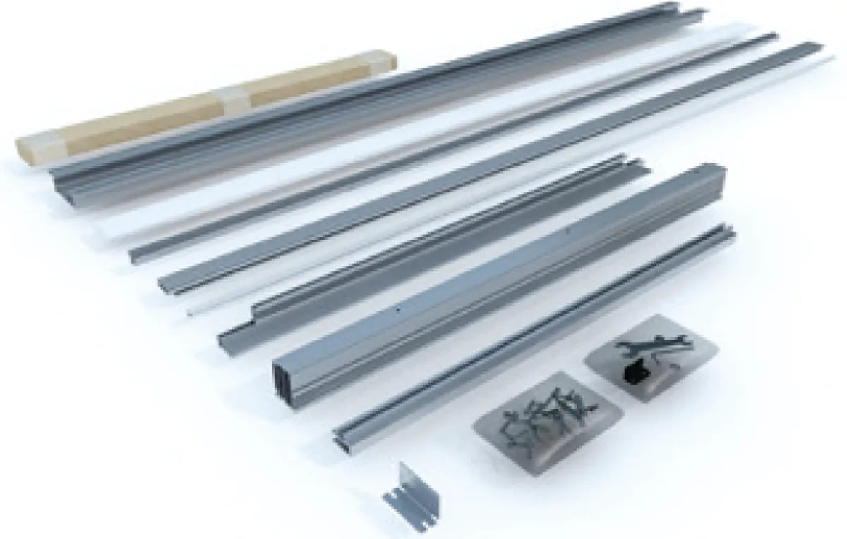 Knauf - Pocket Kit Silent - Кнауф Pocket Kit Silent