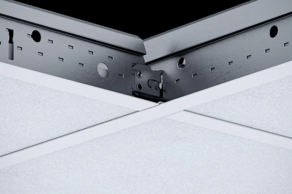 Knauf - Armstrong PRELUDE 15 XL² - Entretoises - Armstrong PRELUDE 15 XL²