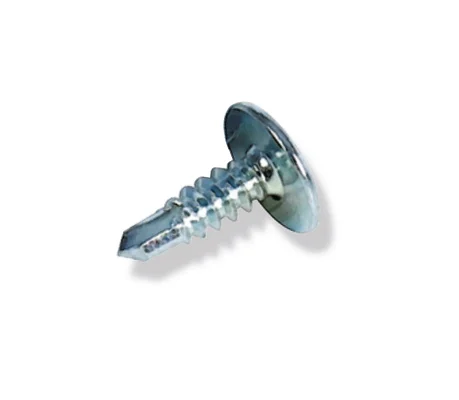 Knauf - “LN” Waferhead Screws - 10826_Metal-Screw-LN-9