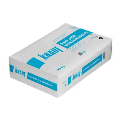 Knauf - Gradbeni in električarski mavec - Bau-undElektrikergips_662976_25kg_00073323_01.jpg