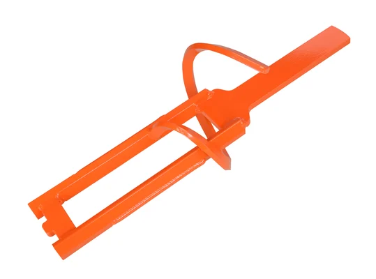 Knauf - Mengijzer BIONIK G4 recht - PFT_PACK-PROD_Mélangeur BIONIK G4 droit RAL 2004 HD
