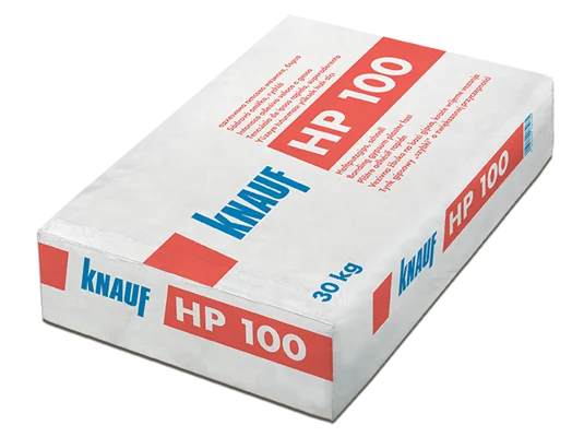 Knauf - HP 100 - HP100 30kg 10spr 72dpi