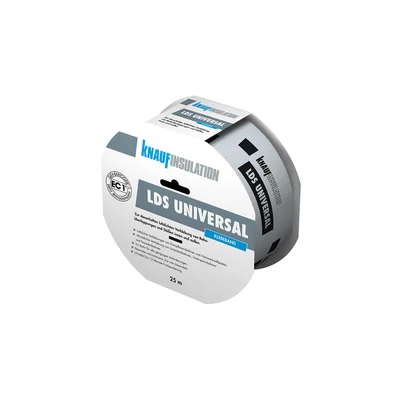 Knauf - LDS Universal - Knauf Insulation LDS Solitwin
