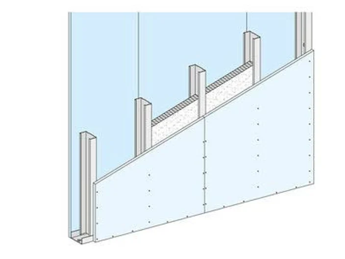 W11.es Tabiques con estructura metálica