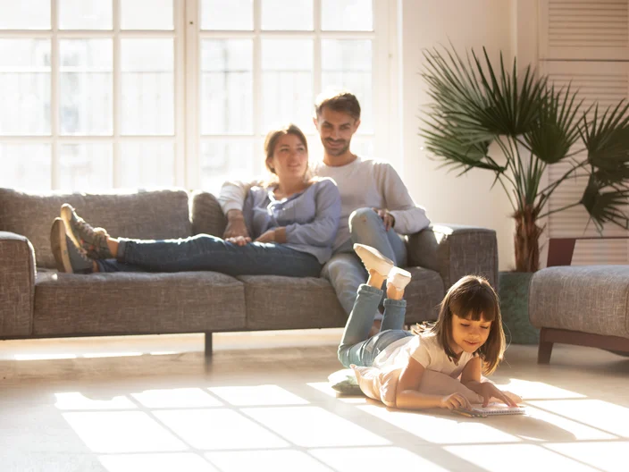 Indoor air quality