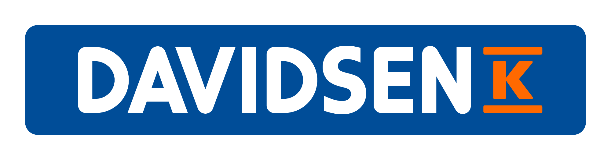 Davidsen Logo