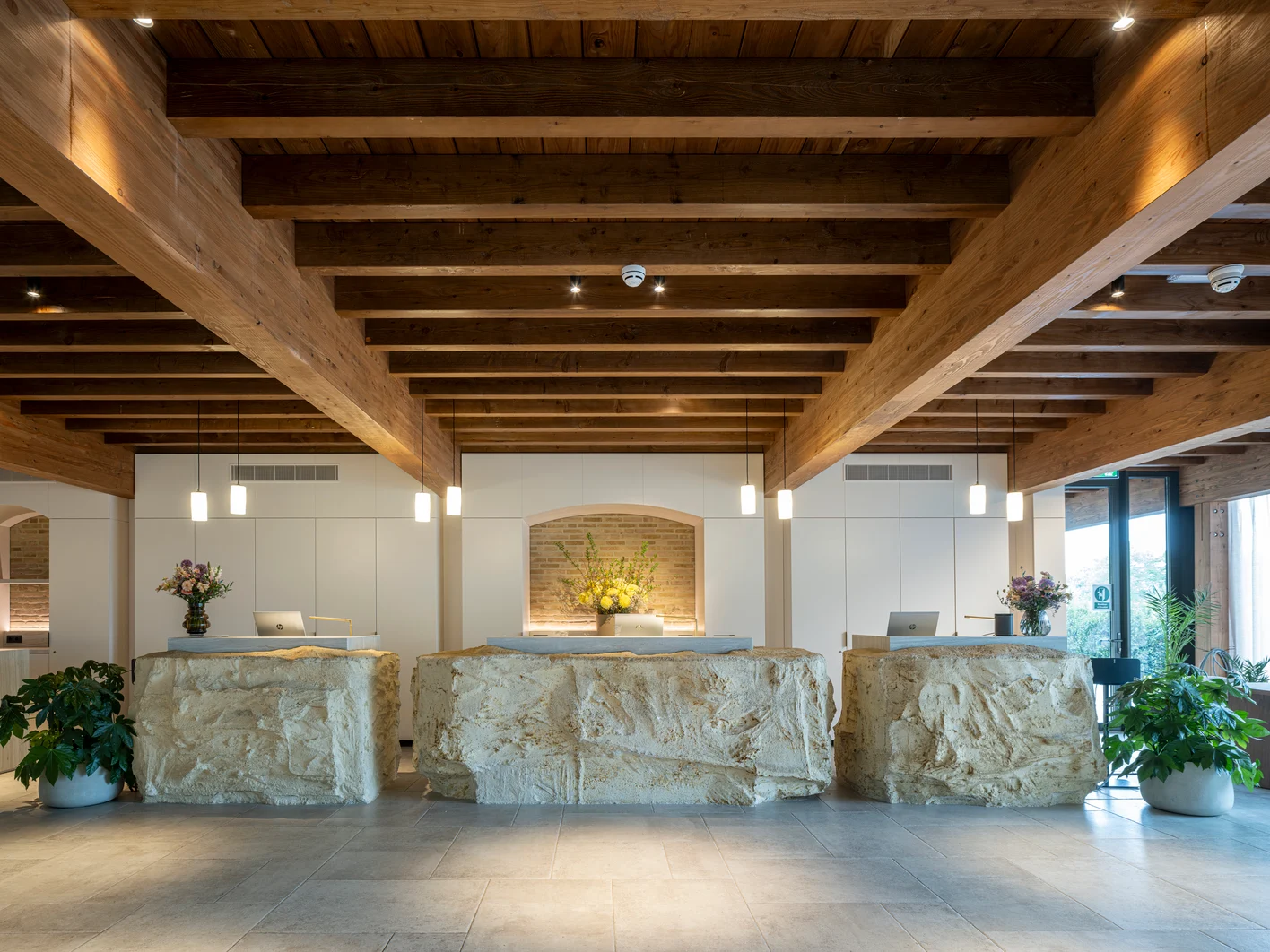 Hotel Van Oys, Maastricht