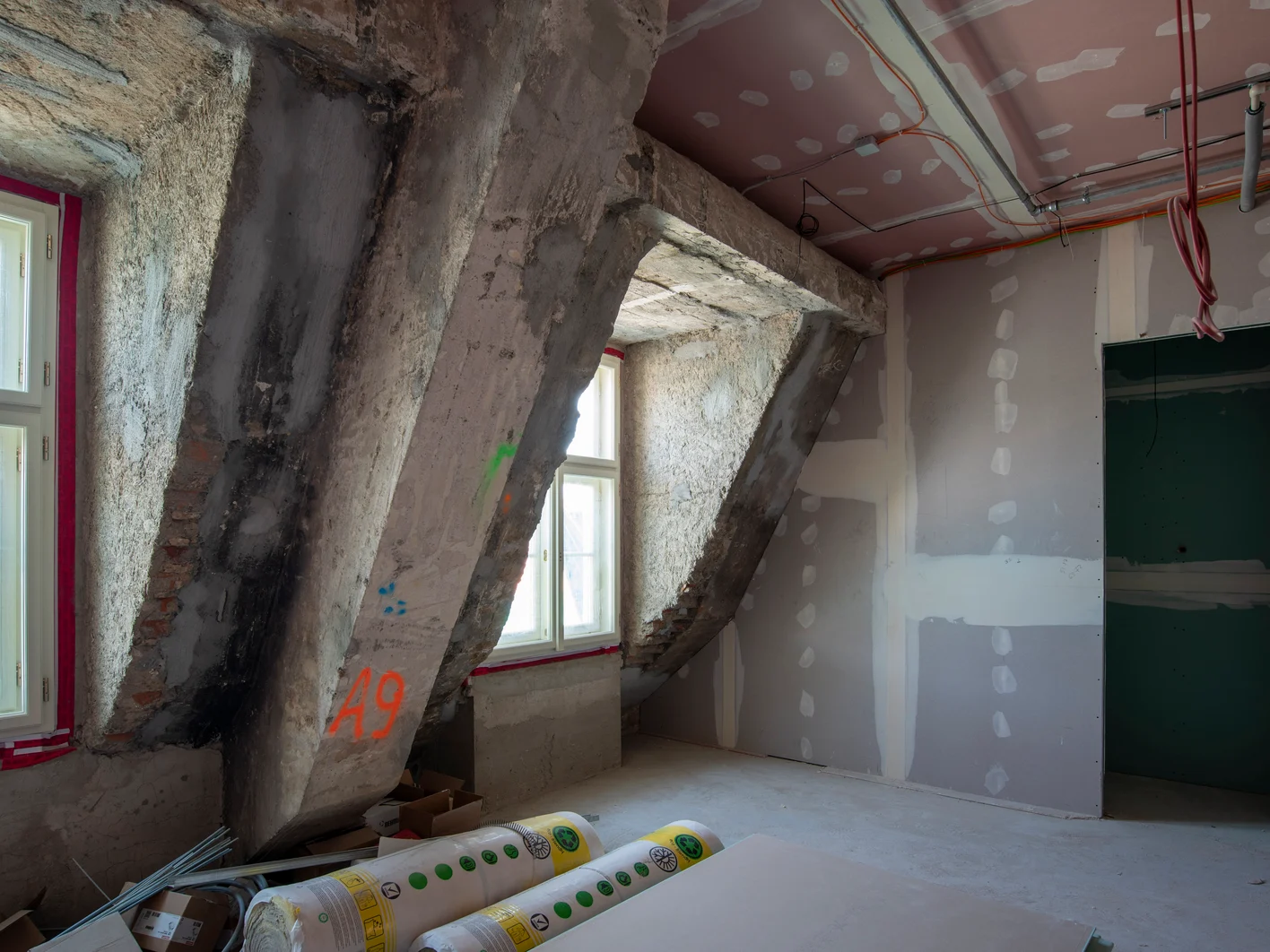 Hotel Andaz SDK