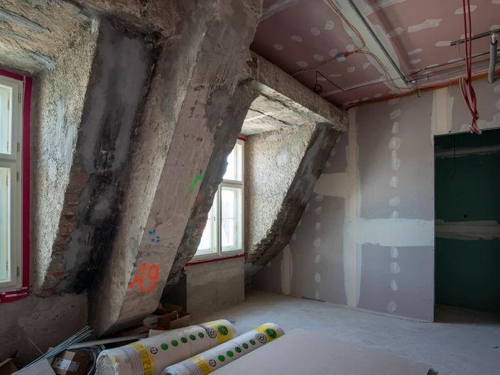 Hotel Andaz SDK