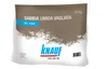 Knauf - Sabbia umida vagliata