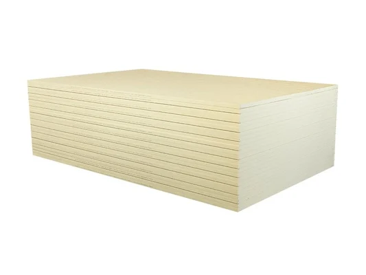 Knauf - Flameboard® 25 მმ - 26041 Flameboard