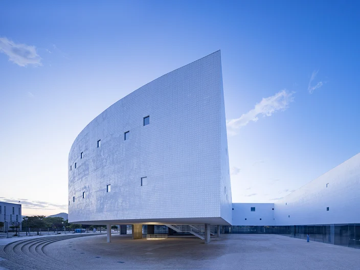 Facultad de psicología Málaga 4