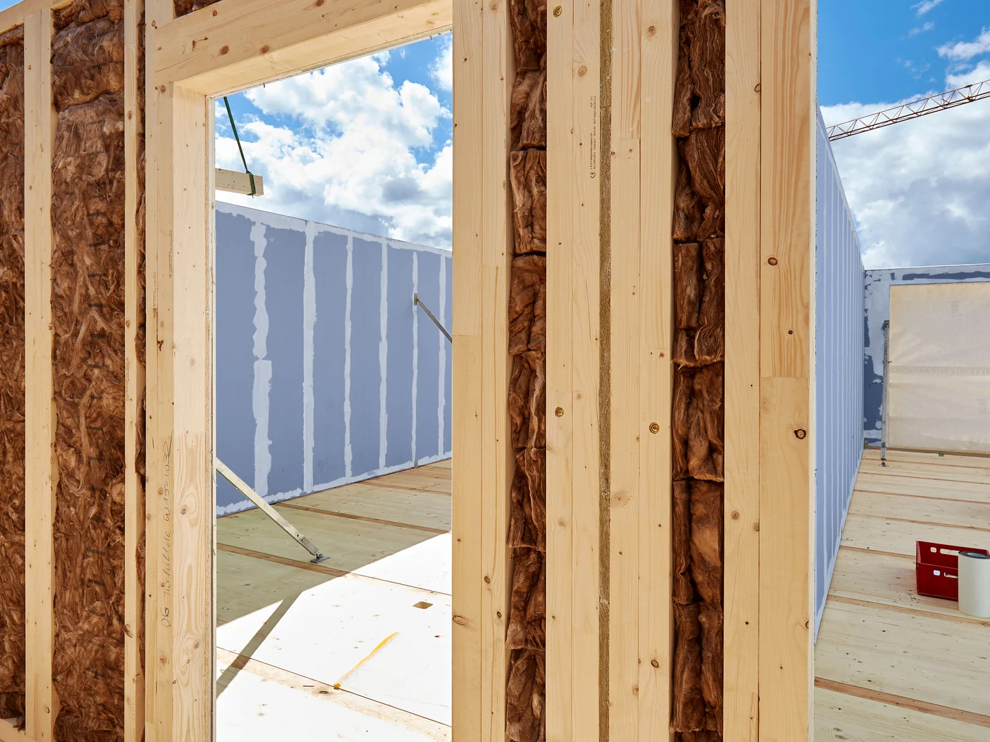 Holzbau Referenz