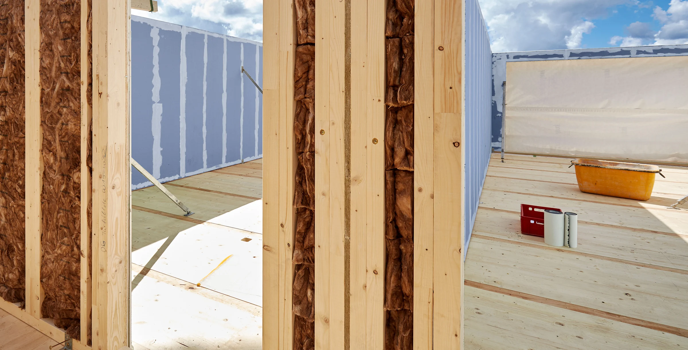 Holzbau Referenz