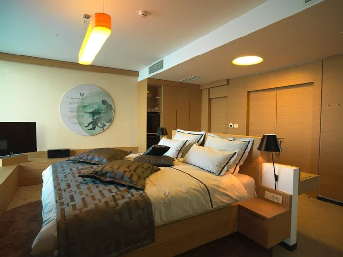 05-Hotel Bevanda, Opatija