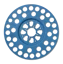 Knauf - Dübelteller DT140