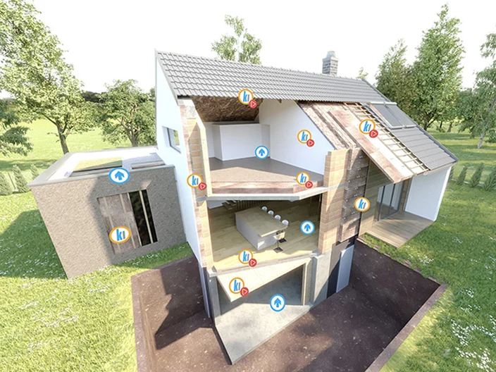 360 Virtualna šetnja