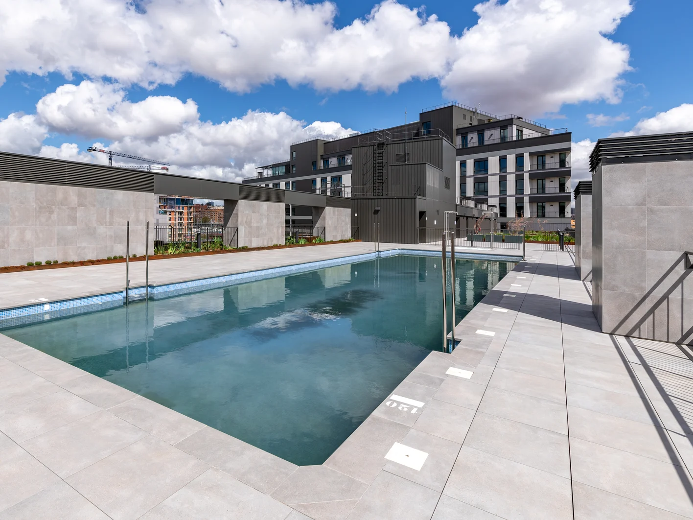 Residencia Madnum 3