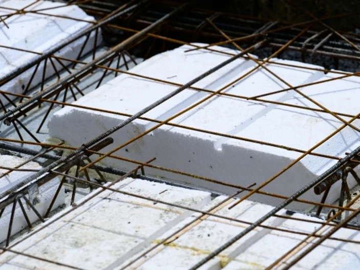 CONSTRUCTION D'UNE VILLA À SIXFOURS