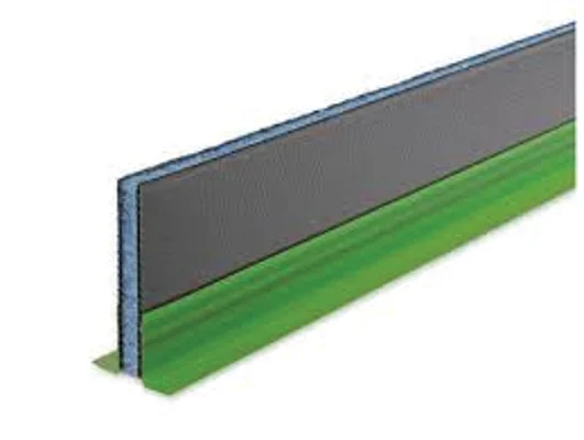 Knauf - Αρμός διαστολής δαπέδων 12/80mm - 10237 0082 Αρμός διαστολής δαπέδων