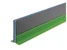Knauf - Αρμός διαστολής δαπέδων 12/80mm - 10237 0082 Αρμός διαστολής δαπέδων