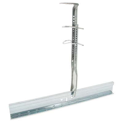 Knauf - Heralight Nonius-Abhänger (Ober- & Unterteil) - Heralight Nonius Abhänger