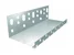 Knauf - Почетен фасаден профил - Plinth profile