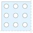 Knauf - Cleaneo UFF 15/30 R 12,5 - Prime derovani 15-30
