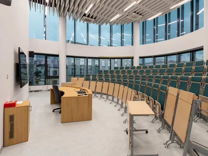 Wydziału Nauk o Wychowaniu Uniwersytetu Łódzkiego