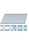 Knauf - Cleaneo linear 8 18 R 12.5