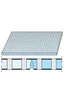 Knauf - Knauf Cleaneo Slotline HRK B5 12.5 - Cleaneo linear 8 18 R 12.5