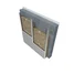 Knauf - Rocksilk® RainScreen Slab - Knauf Insulation Rainscreen SFS Blockwall-Solution-UK
