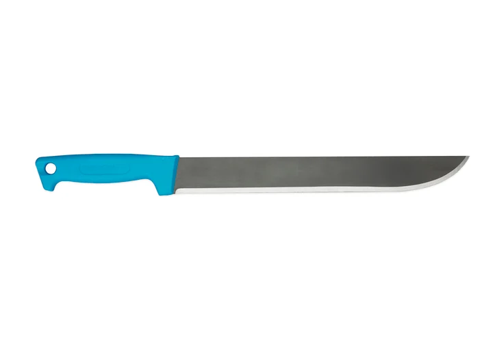 Mora knife