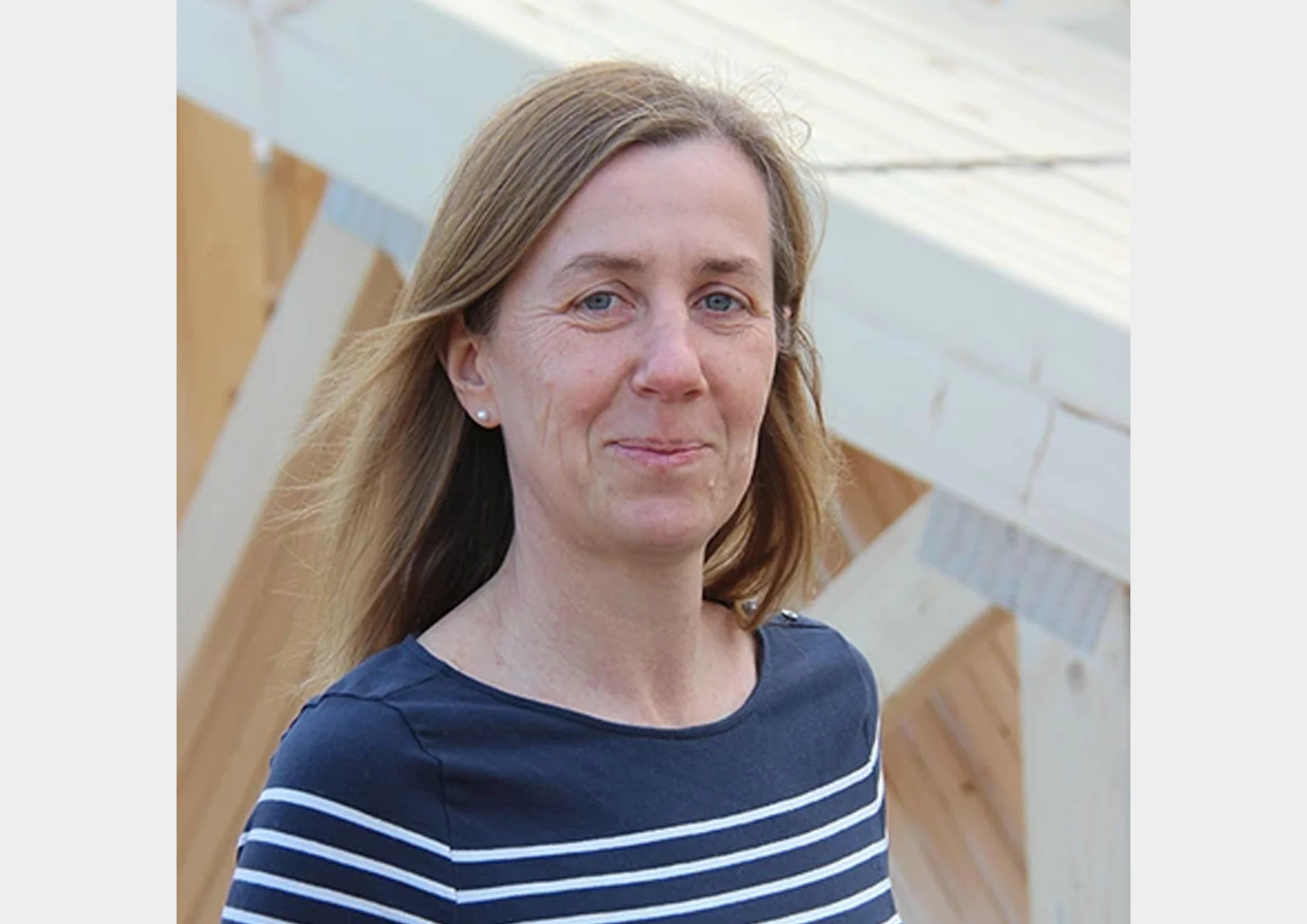 Susanne Moehrcke