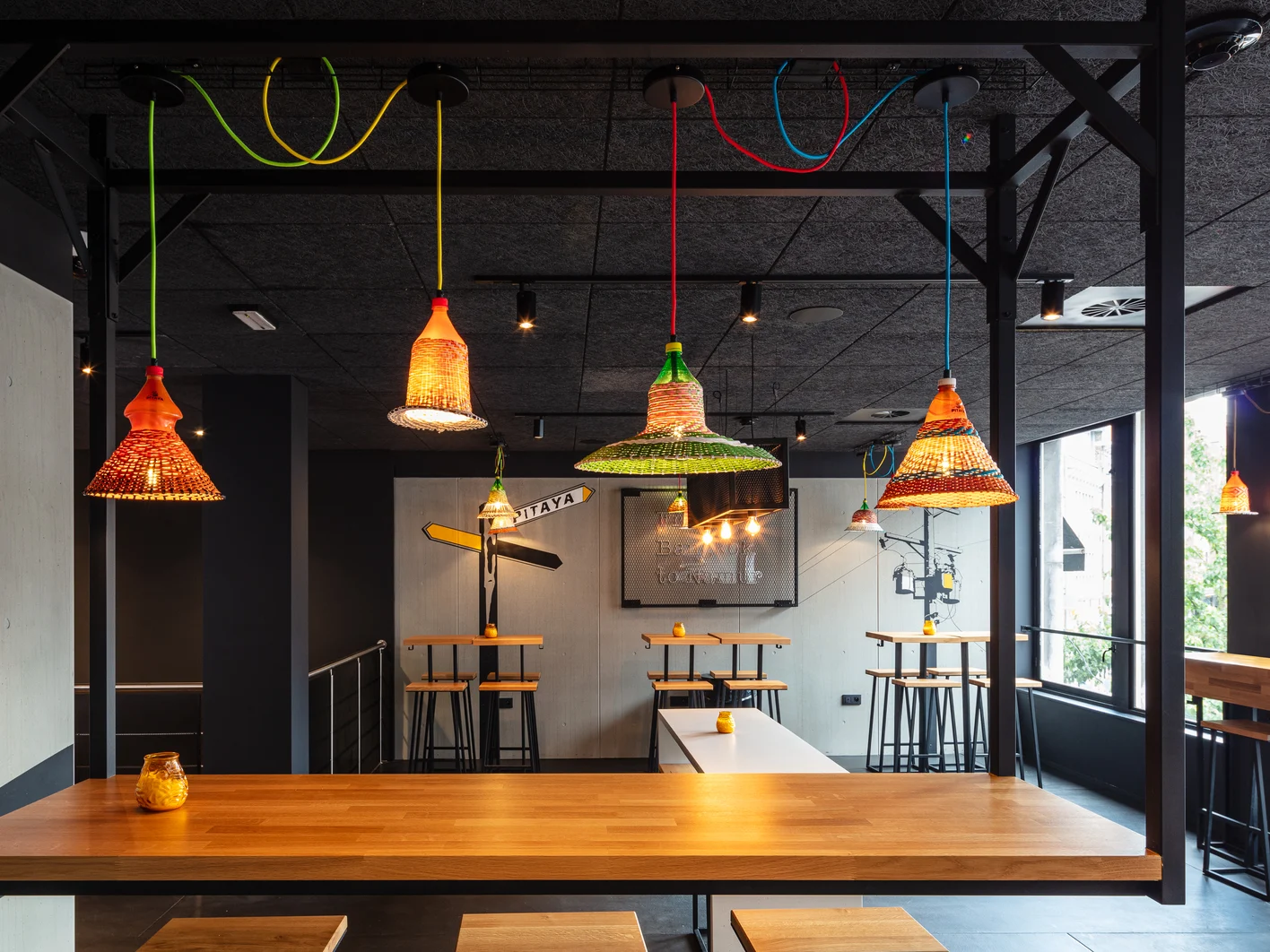 Restaurant Pitaya - Belgium7