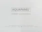 Knauf - Aquapanel Rooftop