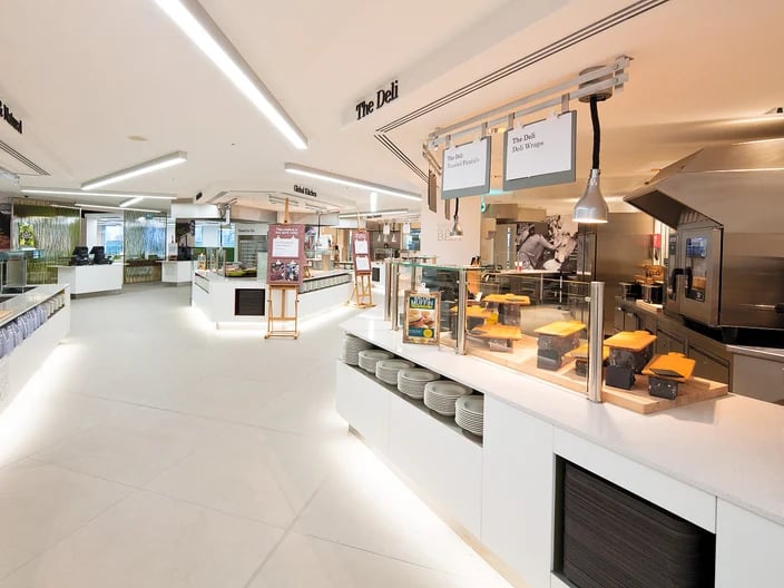 Knauf Floors