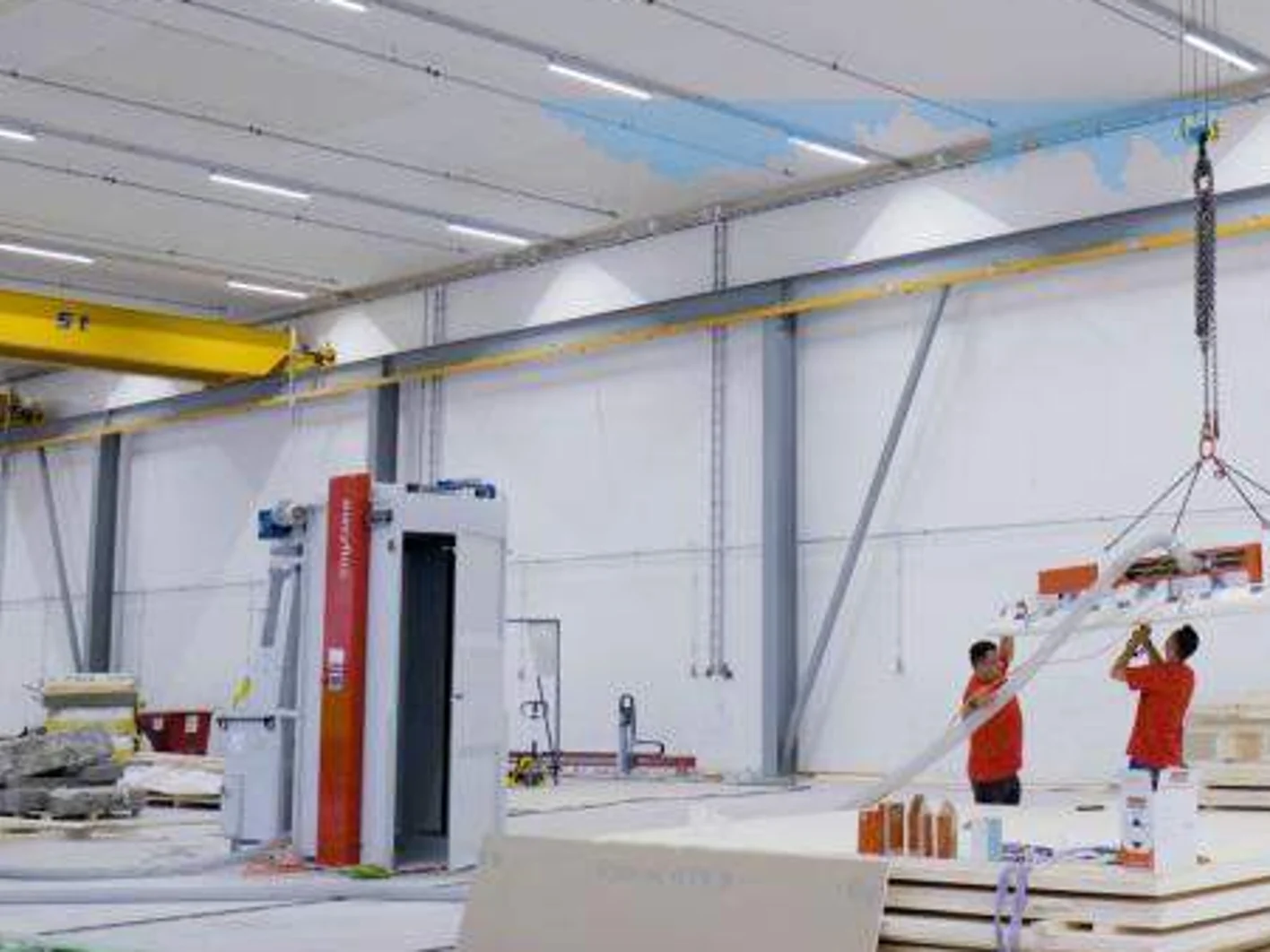 FM Haus installers Finland