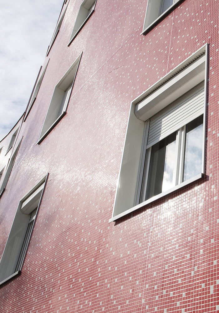 Serpentin pantin 93 aquapanel outdoor