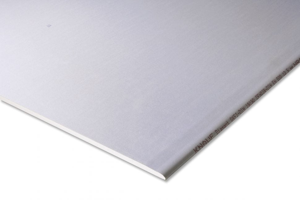 Knauf Drywall Chapa Diamant