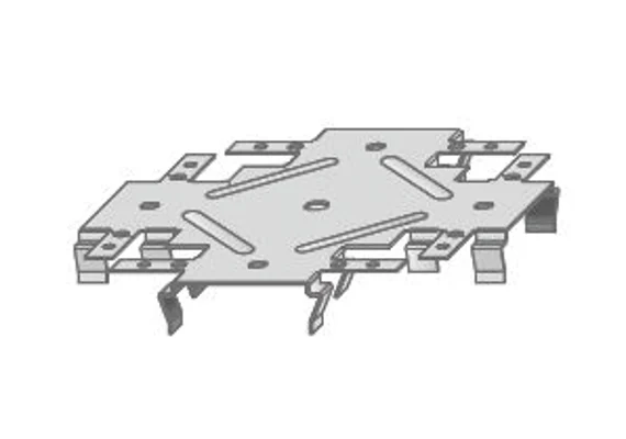 Knauf - Ristiliitin - CD-15 Ristiliitin