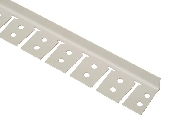 Knauf - Abschlussprofil PVC - 343738_74121