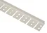Knauf - Abschlussprofil PVC - 343738_74121