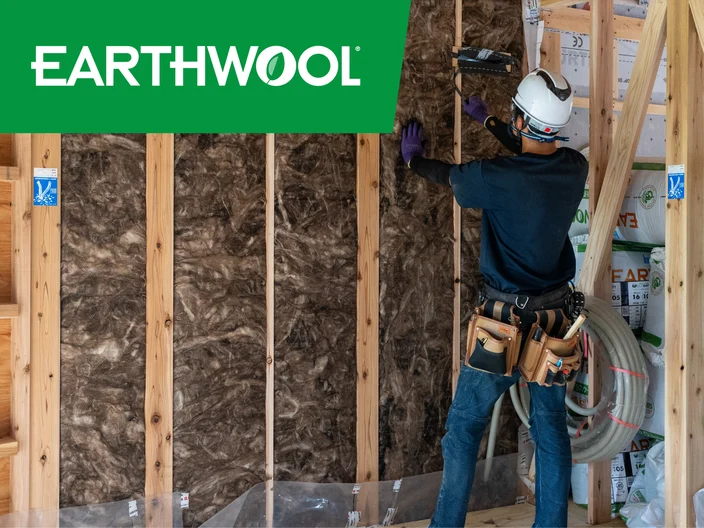 Earthwool card