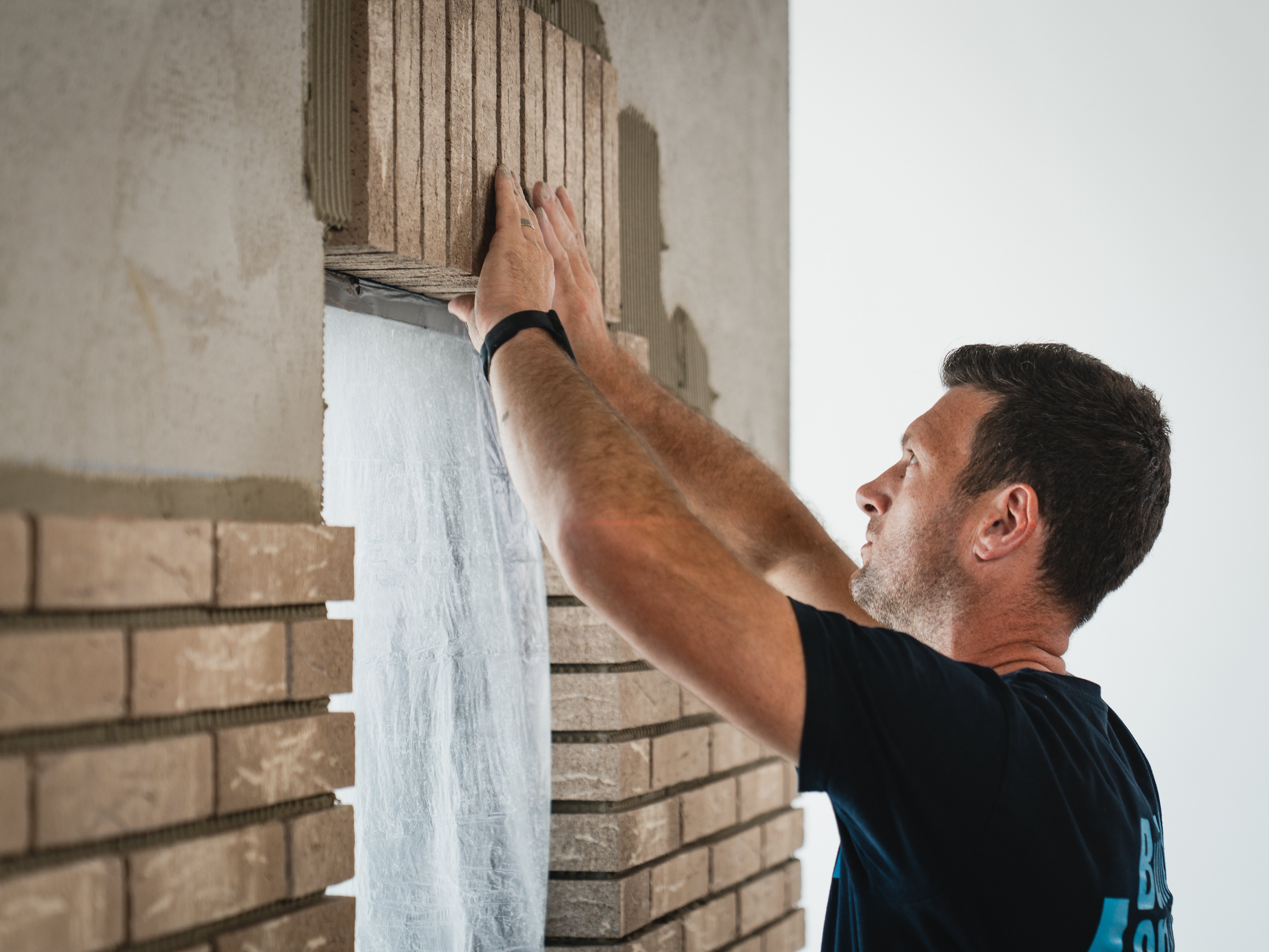 Komfort-Wall-Brick-SupraCem-Flex-Fliesenkleber-1