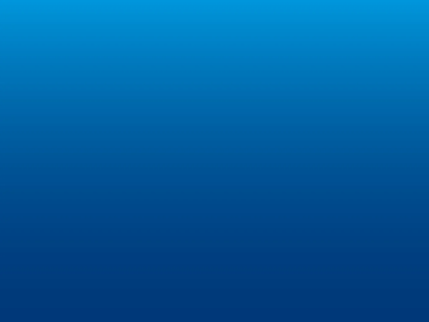 brand blue gradient