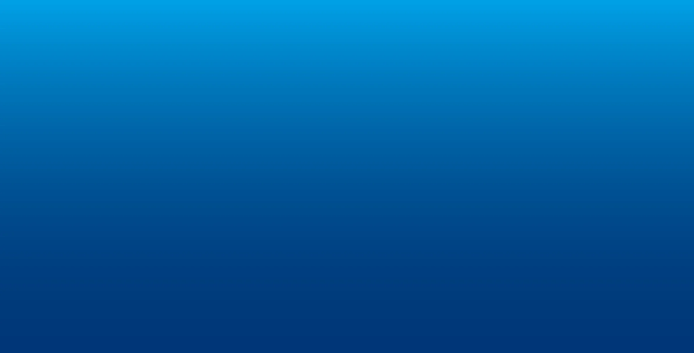 brand blue gradient