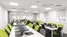 Knauf - Fine Stratos micro 19mm - Dalle de plafond Finestratos micro