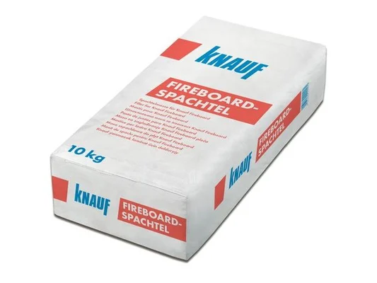 Knauf - Fireboard-Spachtel - 00603402_Fireboard-Spachtel