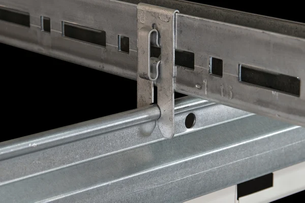 Knauf - Armstrong DP12 A-bar system - CU_U-Profile--DP12-A-Bar